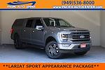 Used 2022 Ford F-150 Lariat SuperCrew Cab 4x4, Pickup for sale #53368 - photo 1