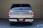 Used 2022 Ford F-150 Lariat SuperCrew Cab 4x4, Pickup for sale #53368 - photo 3