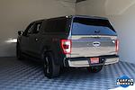 Used 2022 Ford F-150 Lariat SuperCrew Cab 4x4, Pickup for sale #53368 - photo 2