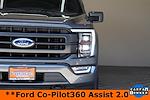 Used 2022 Ford F-150 Lariat SuperCrew Cab 4x4, Pickup for sale #53368 - photo 7