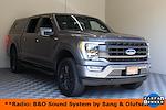 Used 2022 Ford F-150 Lariat SuperCrew Cab 4x4, Pickup for sale #53368 - photo 8