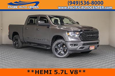 2022 Ram 1500 Crew Cab 4x2, Pickup for sale #53372 - photo 1