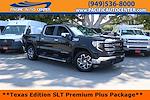 Used 2022 GMC Sierra 1500 SLT Crew Cab 4x4, Pickup for sale #53396 - photo 1