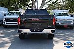 Used 2022 GMC Sierra 1500 SLT Crew Cab 4x4, Pickup for sale #53396 - photo 2