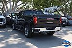 Used 2022 GMC Sierra 1500 SLT Crew Cab 4x4, Pickup for sale #53396 - photo 13