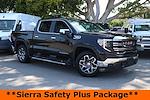 Used 2022 GMC Sierra 1500 SLT Crew Cab 4x4, Pickup for sale #53396 - photo 3