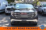 Used 2022 GMC Sierra 1500 SLT Crew Cab 4x4, Pickup for sale #53396 - photo 5