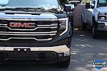 Used 2022 GMC Sierra 1500 SLT Crew Cab 4x4, Pickup for sale #53396 - photo 6