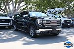 Used 2022 GMC Sierra 1500 SLT Crew Cab 4x4, Pickup for sale #53396 - photo 7