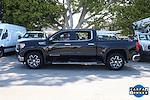 Used 2022 GMC Sierra 1500 SLT Crew Cab 4x4, Pickup for sale #53396 - photo 8