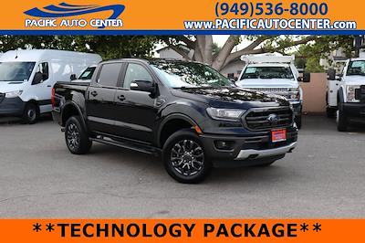 2019 Ford Ranger SuperCrew Cab 4x2, Pickup for sale #53470 - photo 1