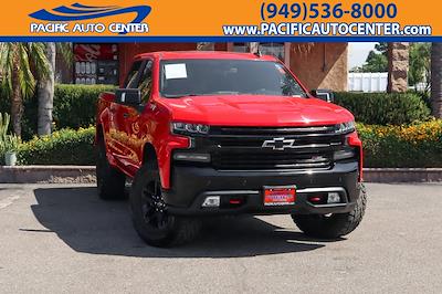 2019 Chevrolet Silverado 1500 Crew Cab 4x4, Pickup for sale #53476 - photo 1