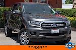 Used 2020 Ford Ranger Lariat SuperCrew Cab 4x4, Pickup for sale #53483 - photo 3