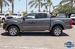 Used 2020 Ford Ranger Lariat SuperCrew Cab 4x4, Pickup for sale #53483 - photo 6