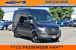 2023 Mercedes-Benz Sprinter 2500 Standard Roof RWD, Passenger Van for sale #53491 - photo 1