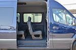 2023 Mercedes-Benz Sprinter 2500 Standard Roof RWD, Passenger Van for sale #53491 - photo 10