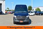 2023 Mercedes-Benz Sprinter 2500 Standard Roof RWD, Passenger Van for sale #53491 - photo 4