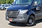 2023 Mercedes-Benz Sprinter 2500 Standard Roof RWD, Passenger Van for sale #53491 - photo 35