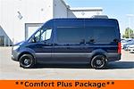 2023 Mercedes-Benz Sprinter 2500 Standard Roof RWD, Passenger Van for sale #53491 - photo 6