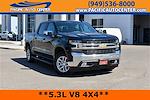 2021 Chevrolet Silverado 1500 Crew Cab 4x4, Pickup for sale #53493 - photo 1