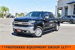 2021 Chevrolet Silverado 1500 Crew Cab 4x4, Pickup for sale #53493 - photo 5