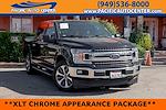 2018 Ford F-150 SuperCrew Cab 4x2, Pickup for sale #53523 - photo 1