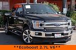 2018 Ford F-150 SuperCrew Cab 4x2, Pickup for sale #53523 - photo 3