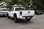 Used 2016 Toyota Tacoma TRD Off-Road Double Cab 4x4, Pickup for sale #53541 - photo 13