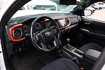 Used 2016 Toyota Tacoma TRD Off-Road Double Cab 4x4, Pickup for sale #53541 - photo 16