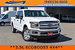 2019 Ford F-150 SuperCrew Cab 4x4, Pickup for sale #53556 - photo 1