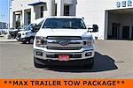 2019 Ford F-150 SuperCrew Cab 4x4, Pickup for sale #53556 - photo 4