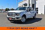 2019 Ford F-150 SuperCrew Cab 4x4, Pickup for sale #53556 - photo 5