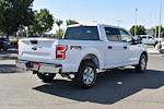 2019 Ford F-150 SuperCrew Cab 4x4, Pickup for sale #53556 - photo 2