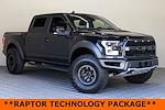 Used 2019 Ford F-150 Raptor SuperCrew Cab 4x4, Pickup for sale #53592 - photo 3