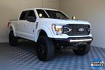 Used 2022 Ford F-150 XLT SuperCrew Cab 4x4, Pickup for sale #53621 - photo 8