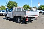 Used 2017 Ford F-250 XL Regular Cab 4x2, Flatbed Truck for sale #53627 - photo 7