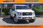 2020 Ford F-150 SuperCrew Cab 4x4, Pickup for sale #53671 - photo 1