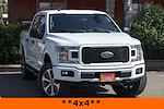 2020 Ford F-150 SuperCrew Cab 4x4, Pickup for sale #53671 - photo 3