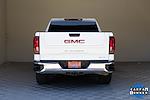 Used 2023 GMC Sierra 1500 SLT Crew Cab 4x4, Pickup for sale #53697 - photo 2