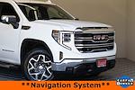 Used 2023 GMC Sierra 1500 SLT Crew Cab 4x4, Pickup for sale #53697 - photo 4