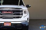 Used 2023 GMC Sierra 1500 SLT Crew Cab 4x4, Pickup for sale #53697 - photo 6