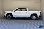 Used 2023 GMC Sierra 1500 SLT Crew Cab 4x4, Pickup for sale #53697 - photo 8