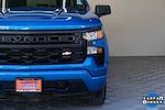 2023 Chevrolet Silverado 1500 Crew Cab 4x4, Pickup for sale #53715 - photo 6