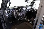 Used 2022 Jeep Gladiator Sport Crew Cab 4x4, Pickup for sale #53851 - photo 18