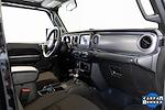 Used 2022 Jeep Gladiator Sport Crew Cab 4x4, Pickup for sale #53851 - photo 21