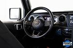 Used 2022 Jeep Gladiator Sport Crew Cab 4x4, Pickup for sale #53851 - photo 25