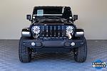 Used 2022 Jeep Gladiator Sport Crew Cab 4x4, Pickup for sale #53851 - photo 6