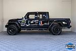 Used 2022 Jeep Gladiator Sport Crew Cab 4x4, Pickup for sale #53851 - photo 9