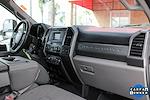 Used 2019 Ford F-550 XLT Crew Cab 4x4, Stake Bed for sale #53923 - photo 39