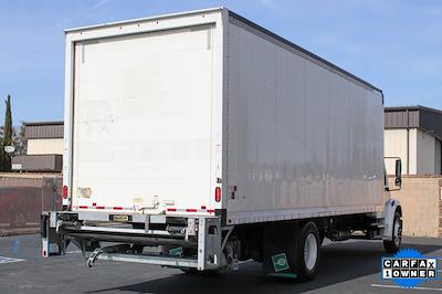 Used 2022 Freightliner M2 106 Conventional Cab 4x2, Box Truck for sale #53924 - photo 2